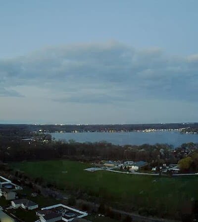 Kiwanis Park - Cedar Lake, IN