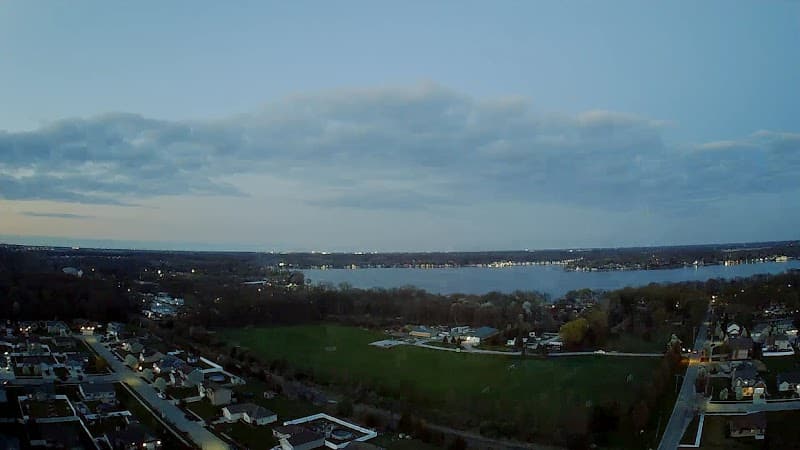 Kiwanis Park - Cedar Lake, IN