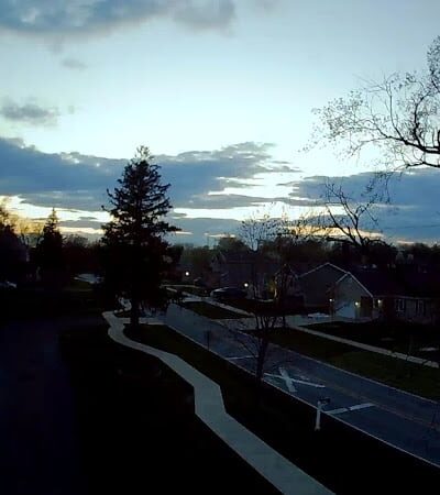 Kiwanis Park - Cedar Lake, IN