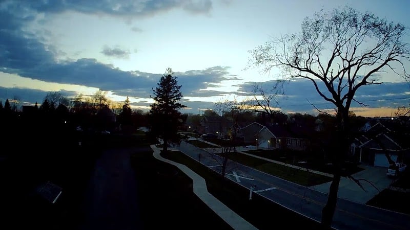 Kiwanis Park - Cedar Lake, IN