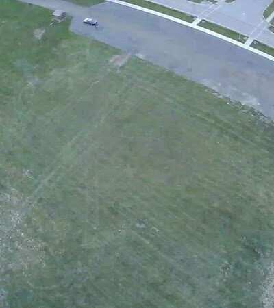 Kiwanis Park - Cedar Lake, IN