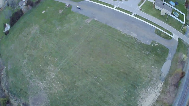 Kiwanis Park - Cedar Lake, IN