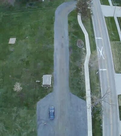 Kiwanis Park - Cedar Lake, IN