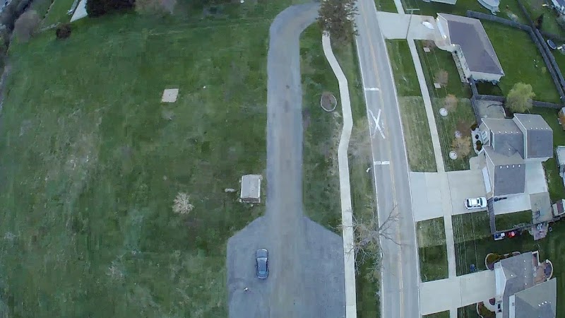 Kiwanis Park - Cedar Lake, IN