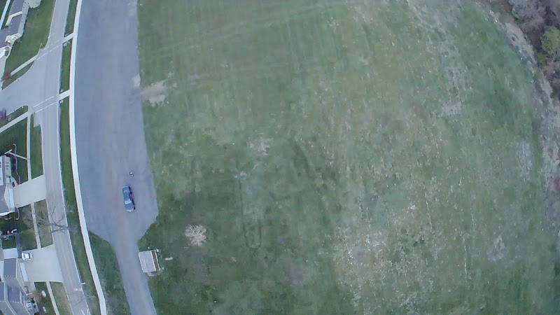 Kiwanis Park - Cedar Lake, IN