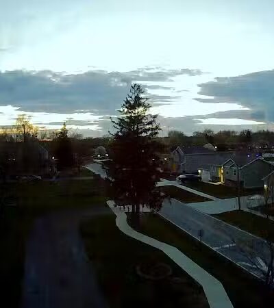 Kiwanis Park - Cedar Lake, IN