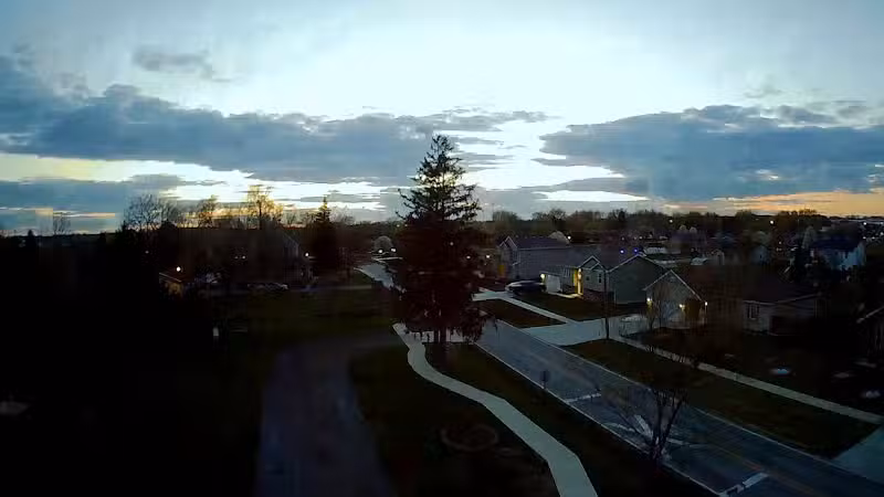 Kiwanis Park - Cedar Lake, IN