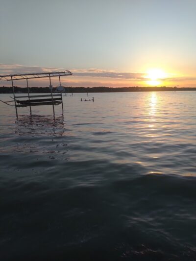 Potawatomi Park - Cedar Lake, IN