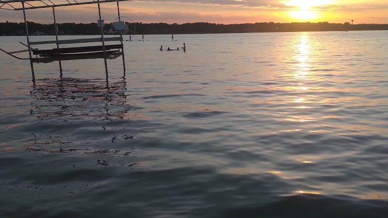 Potawatomi Park - Cedar Lake, IN