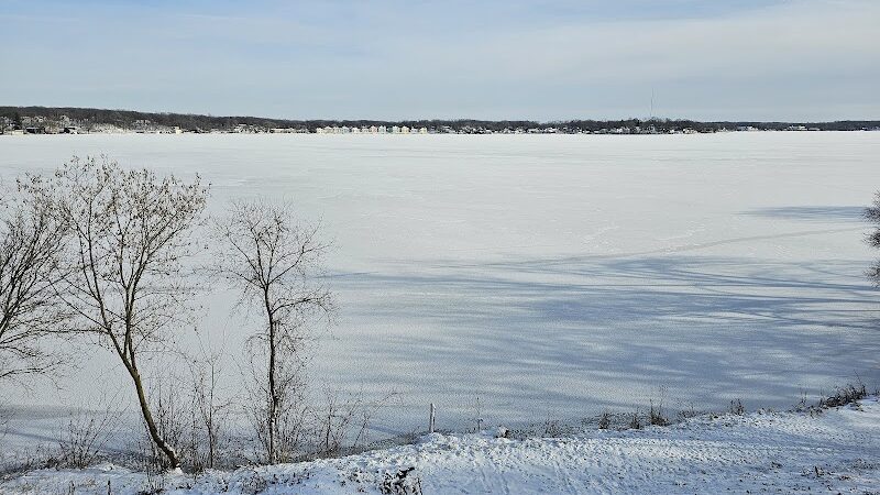Potawatomi Park - Cedar Lake, IN