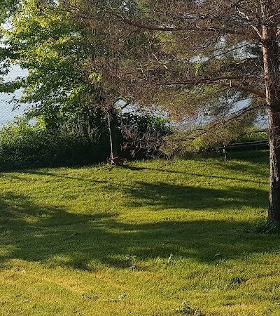 Potawatomi Park - Cedar Lake, IN