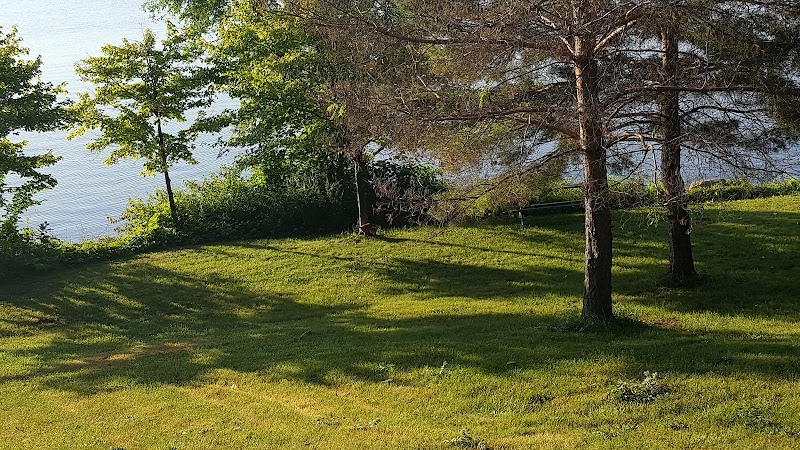 Potawatomi Park - Cedar Lake, IN