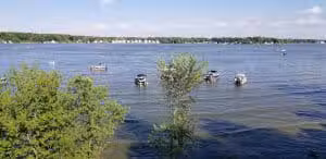 Potawatomi Park - Cedar Lake, IN