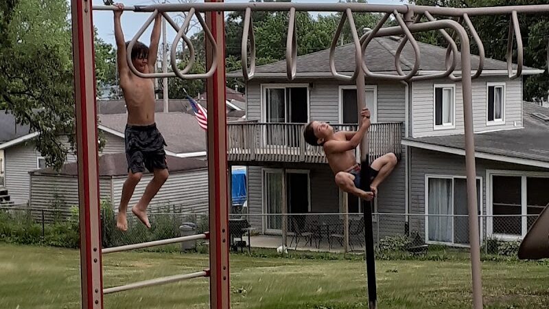 Potawatomi Park - Cedar Lake, IN