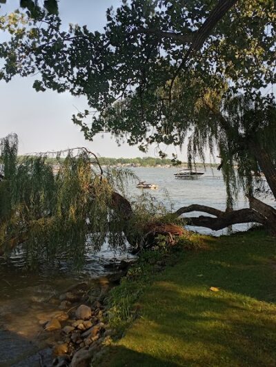 Potawatomi Park - Cedar Lake, IN