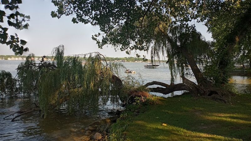 Potawatomi Park - Cedar Lake, IN