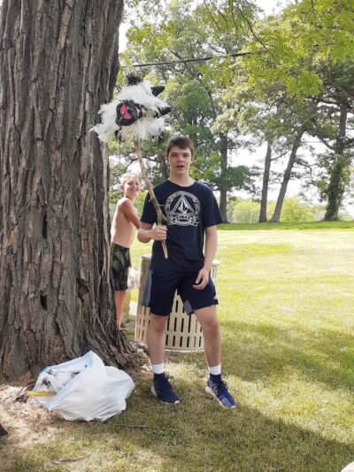 Potawatomi Park - Cedar Lake, IN