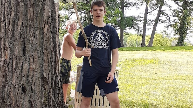 Potawatomi Park - Cedar Lake, IN