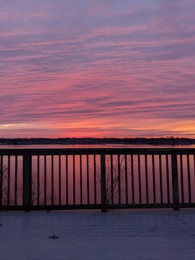 Potawatomi Park - Cedar Lake, IN