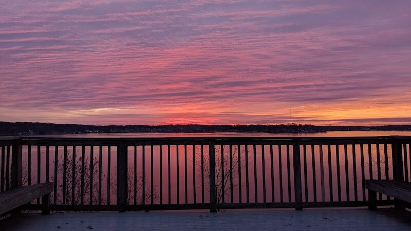 Potawatomi Park - Cedar Lake, IN