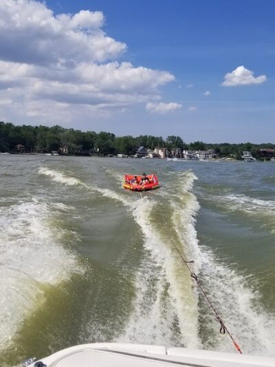 Potawatomi Park - Cedar Lake, IN