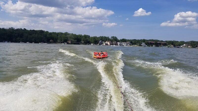 Potawatomi Park - Cedar Lake, IN