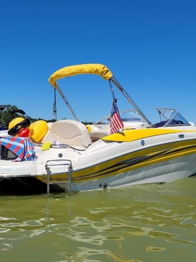 Potawatomi Park - Cedar Lake, IN