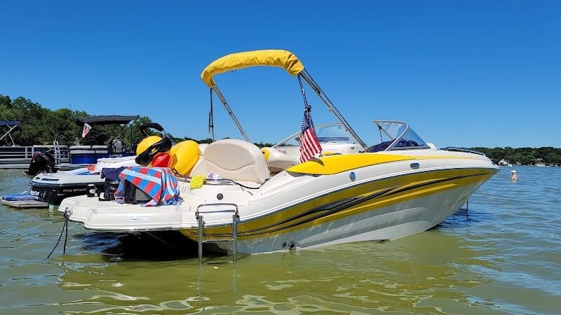 Potawatomi Park - Cedar Lake, IN