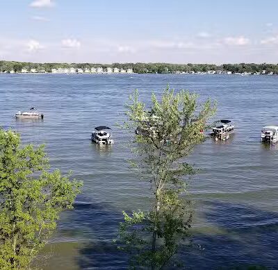 Potawatomi Park - Cedar Lake, IN