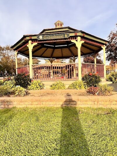 Andrew J. Parise Park - Cedarhurst, NY