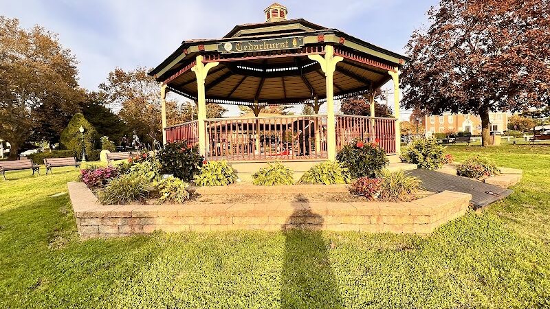 Andrew J. Parise Park - Cedarhurst, NY