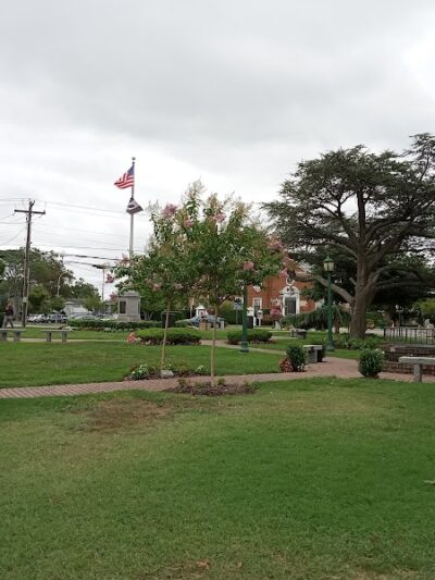 Andrew J. Parise Park - Cedarhurst, NY