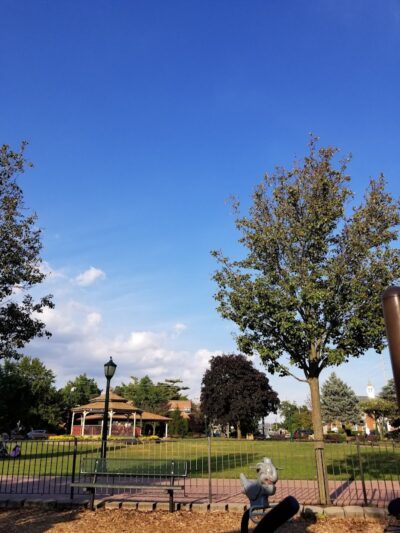 Andrew J. Parise Park - Cedarhurst, NY