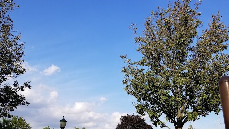 Andrew J. Parise Park - Cedarhurst, NY