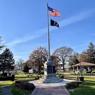 Andrew J. Parise Park - Cedarhurst, NY