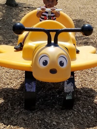 Andrew J. Parise Park - Cedarhurst, NY