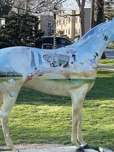 Andrew J. Parise Park - Cedarhurst, NY