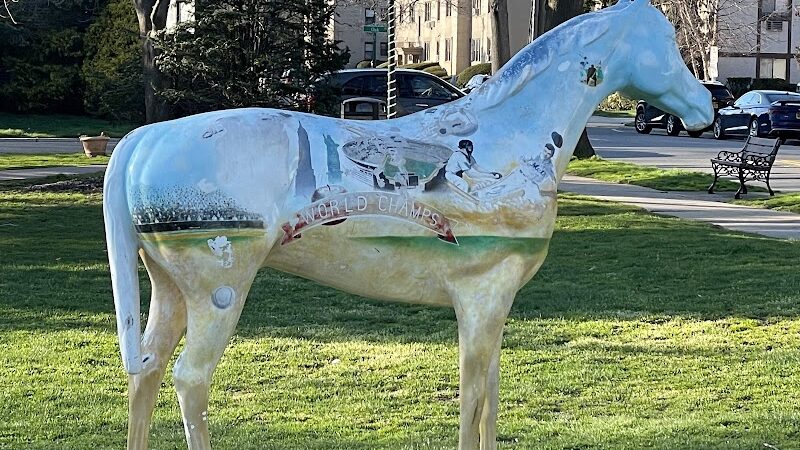 Andrew J. Parise Park - Cedarhurst, NY