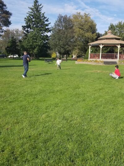 Andrew J. Parise Park - Cedarhurst, NY