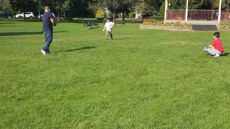 Andrew J. Parise Park - Cedarhurst, NY