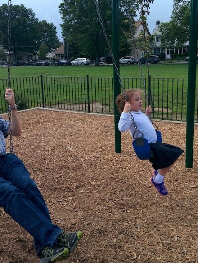 Andrew J. Parise Park - Cedarhurst, NY