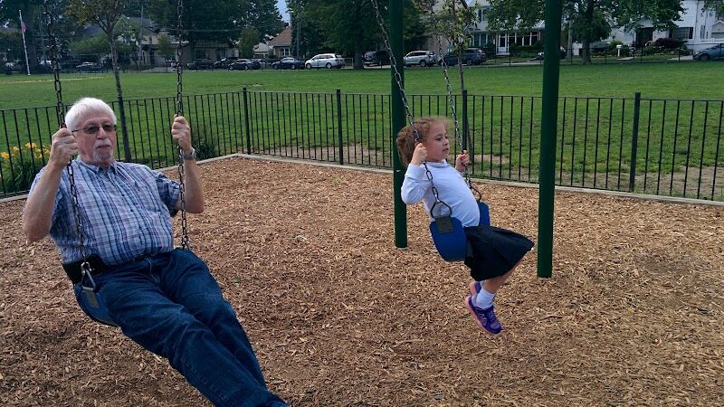 Andrew J. Parise Park - Cedarhurst, NY