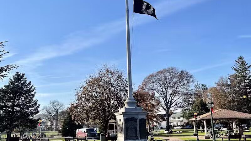 Andrew J. Parise Park - Cedarhurst, NY