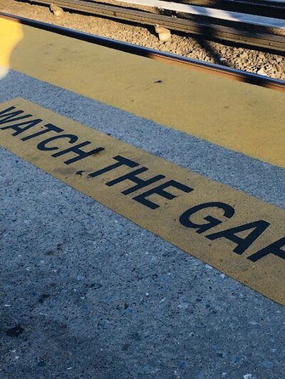 Cedarhurst LIRR Station Parking 6 - Cedarhurst, NY