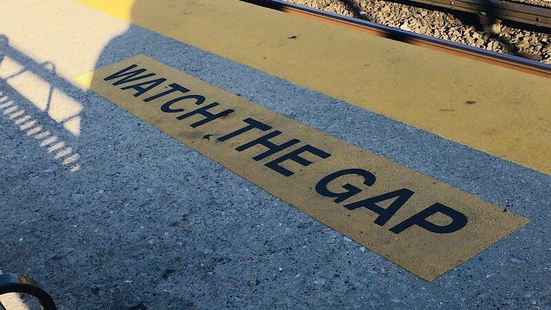 Cedarhurst LIRR Station Parking 6 - Cedarhurst, NY