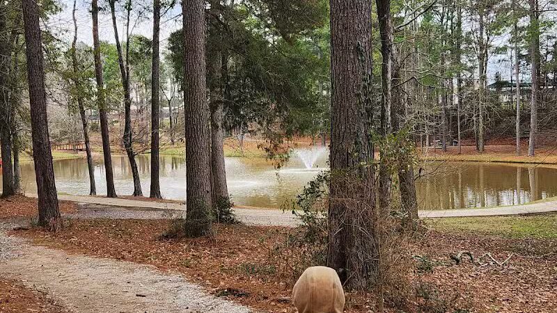 Center Park - Center, TX