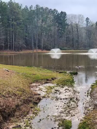 Center Park - Center, TX