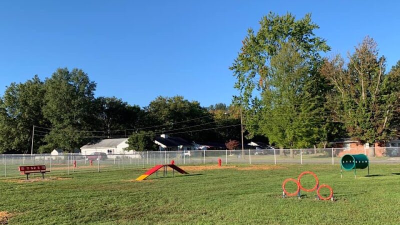 Centralia Dog Park