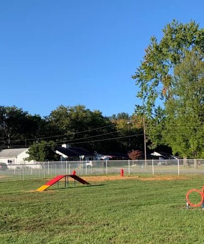 Centralia Dog Park