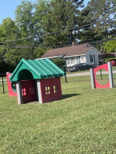 Dog Park - Chadbourn, NC